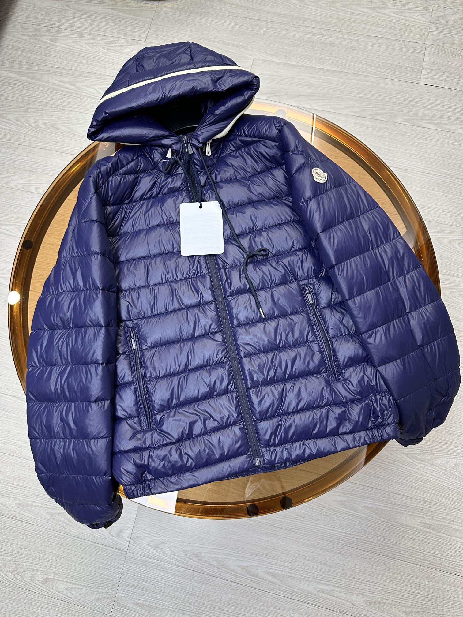 Moncler Down Jackets